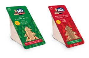 Mr. NO’nun Özel Sandviçleri Raflarda!