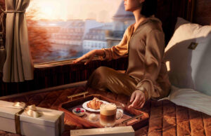 Nespresso’dan Unutulmaz Bir Yeni Yıl Koleksiyonu