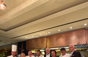 Shang Brunch Vol.5, İstanbul’da Gastronominin Zirvesini Yaşattı