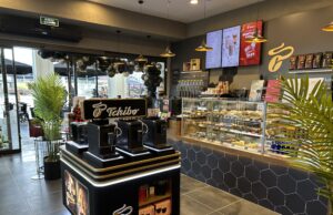 Tchibo’dan Yeni Adres: Tema World