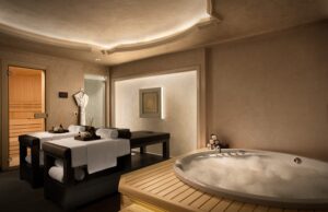 Yeni Yıla Özel Bir Hediyeyle Başlayın: Onni Hamam & Spa Deneyimi