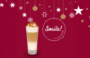 Yeni Yılın Tatlı Büyüsü: Tchibo’dan Speculoos Latte