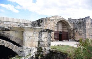 Tarihin Derinliklerine Yolculuk: Hierapolis Arkeoloji Müzesi