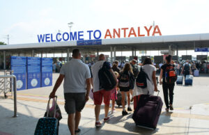 25 Yılda 1,5 Milyar Yolcu: TAV Havalimanları’nın Hikayesi