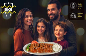 Bursa Kebap Evi: 2024’te 12 Milyon Misafir, 2025’te Yeni Hedef 14 Milyon!
