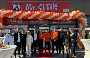 Fast Food’a Taze Dokunuş: Mr. Çıtır Sektörde Ezber Bozuyor!