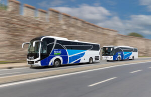 Kâmil Koç: 2024’ün Seyahat Trendlerini ve Favori Rotalarını Açıkladı