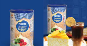 Lezzette Yeni Bir Dönem: Nestlé Sweetened Condensed Milk Türkiye Pazarında