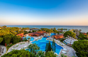 Paloma Hotels, Yeni Yatırım Paloma Sencia ile Belek’te Daha Güçlü