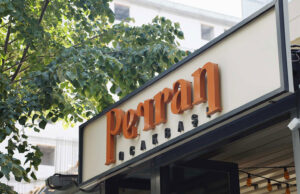 Perran, Kadim Lezzetleri Kalamış’a Taşıyor