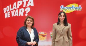 SuperFresh ile Dondurulmuş Gıdada Yenilikçi Bir Yolculuk