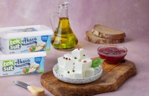 Teksüt Akava: Sofralarınıza Sağlık ve Lezzet Getiriyor