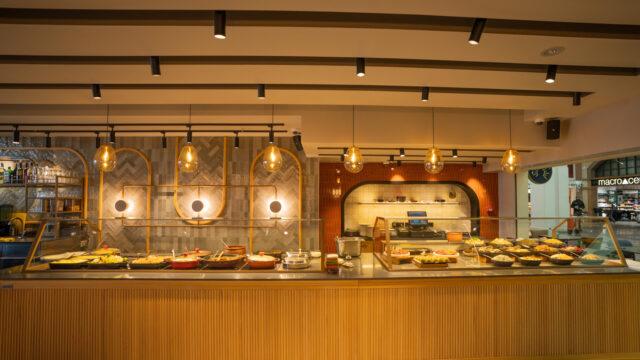 Yediden Restaurant'ta Güneydoğu Lezzetleriyle Şölen Başlıyor