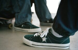 90’lar Sokak Stiline Modern Dokunuş