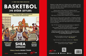 Basketbol (Ve Diğer Şeyler)