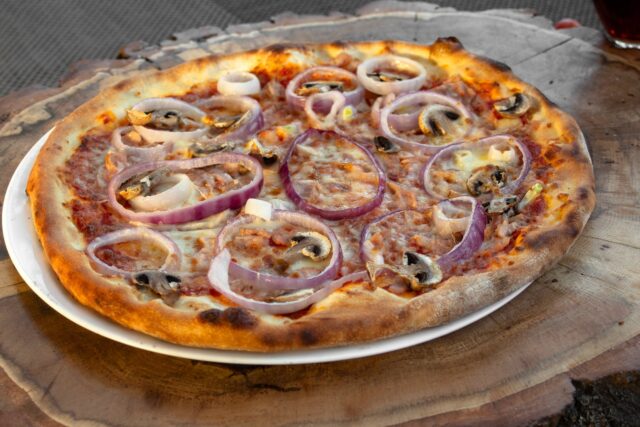 Dünya Pizza Günü’ne Özel Lezzetli Ve Pratik Pizza Çözümleri Metro Türkiye’de!