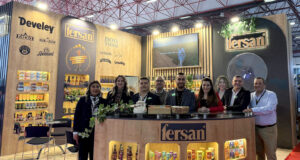 Fersan, 31. FoodProduct Fuarı’nda Yenilikçi Ürünleriyle Dikkat Çekti