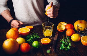 Mocktail: Tarihçeden Lezzete