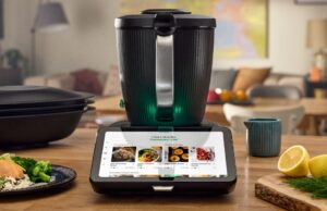 Mutfakta Devrim: Thermomix® TM7 ile Yeni Bir Dönem Başlıyor!