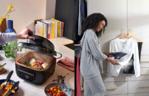 Romantik Anlar İçin Büyük Yardımcılar: Russell Hobbs Ürünleriyle Tanışın