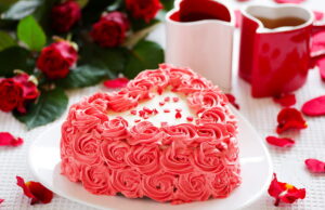 Sevgililer Günü’nde Hem Tatlı Hem Fit Kalın!