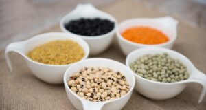 Türk Mutfağının Değişmeyen Lezzetleri: Nohut, Kuru Fasulye ve Mercimek