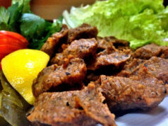 Adıyaman Mutfağının En Meşhur 10 Lezzeti