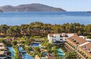 Akra Hotels, TUI Global Otel Ödülleri 2025’te Büyük Başarı Elde Etti