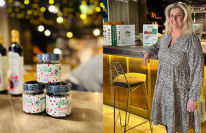 Antioksidan Gücüyle Dikkat Çeken Aronya, Dr. Aronia ile Yeniden Şekilleniyor