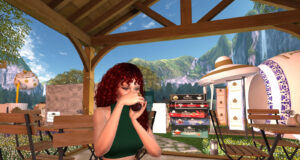 Beta Tea, Metaverse’de Çay Kültürünü Yaşatıyor!