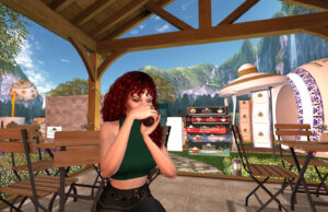 Beta Tea, Metaverse’de Çay Kültürünü Yaşatıyor!