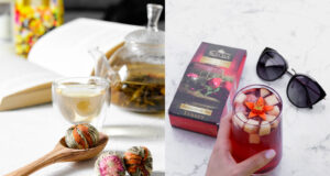 Beta Tea ile Sağlık ve Güzellik Bir Arada