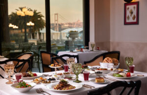 Borsa Restaurant, Ramazan’da Unutulmaz Bir İftar Deneyimi Sunuyor