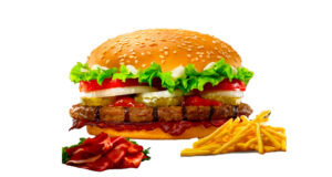 Burger King, Ramazan’a Özel Pastırmalı Whopper’ı Menüsüne Ekledi!