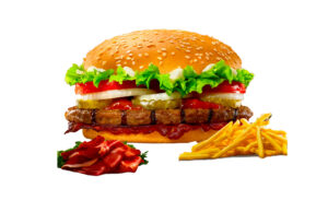 Burger King, Ramazan’a Özel Pastırmalı Whopper’ı Menüsüne Ekledi!