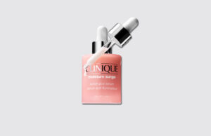 Clinique Moisture Surge Active Glow Işıltı Serumu