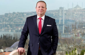Conrad Istanbul Bosphorus, Lüks Konaklamada Yeni Bir Dönem Başlatıyor