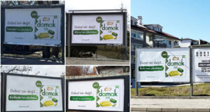 Damak Çikolatası, Yeni Lezzeti “Damak Ezme” İle Raflarda!