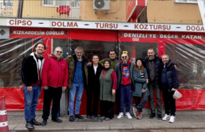 Denizli’de Kahvaltının Tadı: Akyayla