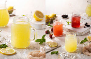 Doyuyo’nun Katkısız Limonataları, İftar Sofralarını Ferahlatıyor