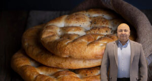 Ekşi Mayalı Ramazan Pidesi: Geleneksel Lezzet ve Sağlık