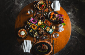 Gıda İsrafına Karşı Paylaşımlı İftar: Conrad Istanbul Bosphorus’tan Green Ramadan