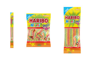 HARIBO’dan Ekşi Severlere Yeni Lezzet: Ekşii Miami!