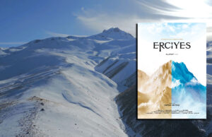 Kapadokya’nın Sessiz Tanığı: Erciyes Dağı