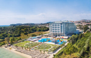 Liberty Hotels & Resorts, 2025 Sezonu İçin Kapılarını Açmaya Hazırlanıyor