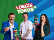 Müzik ve Lezzet Bir Arada: Doritos ve Ruffles ile ‘Değiş Tokuş’ Zamanı!
