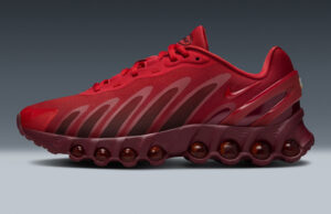 Nike Air Max DN8: Adımlarınızı Hafifletin