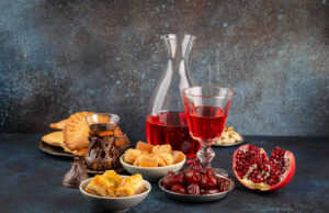 Osmanlı Şerbetleri: Gelenekten Günümüze Şifa Ve Lezzet Yolculuğu