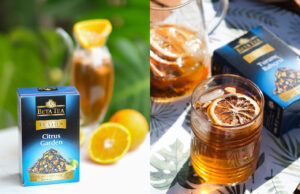Portakal Çiçeği Festivalinde Çay Keyfi: Beta Tea’den Özel Lezzetler