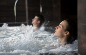 Soğuk Günlerde İçinizi Isıtacak Termal ve SPA Önerileri